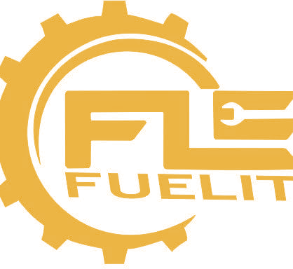 FuelIT Garage  logo